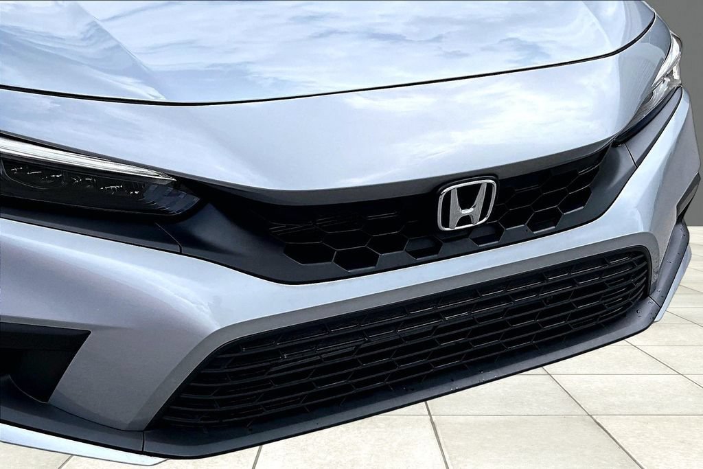 Used 2024 Honda Civic EX-L image 23