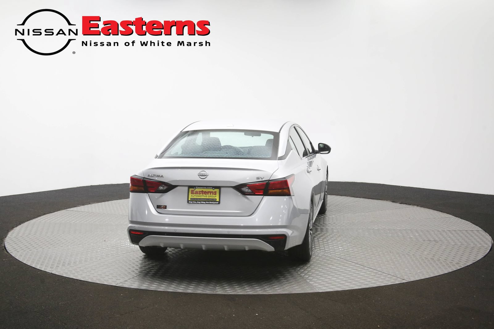 Used 2023 Nissan Altima 2.5 SV FWD image 37