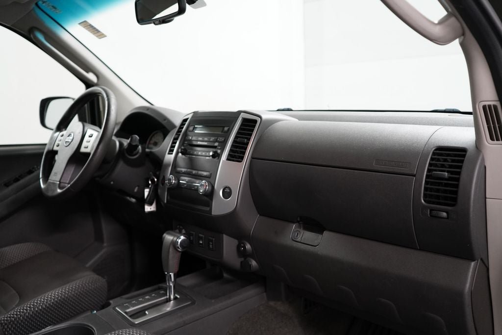 Used 2011 Nissan Xterra PRO-4X AWD/4WD image 21