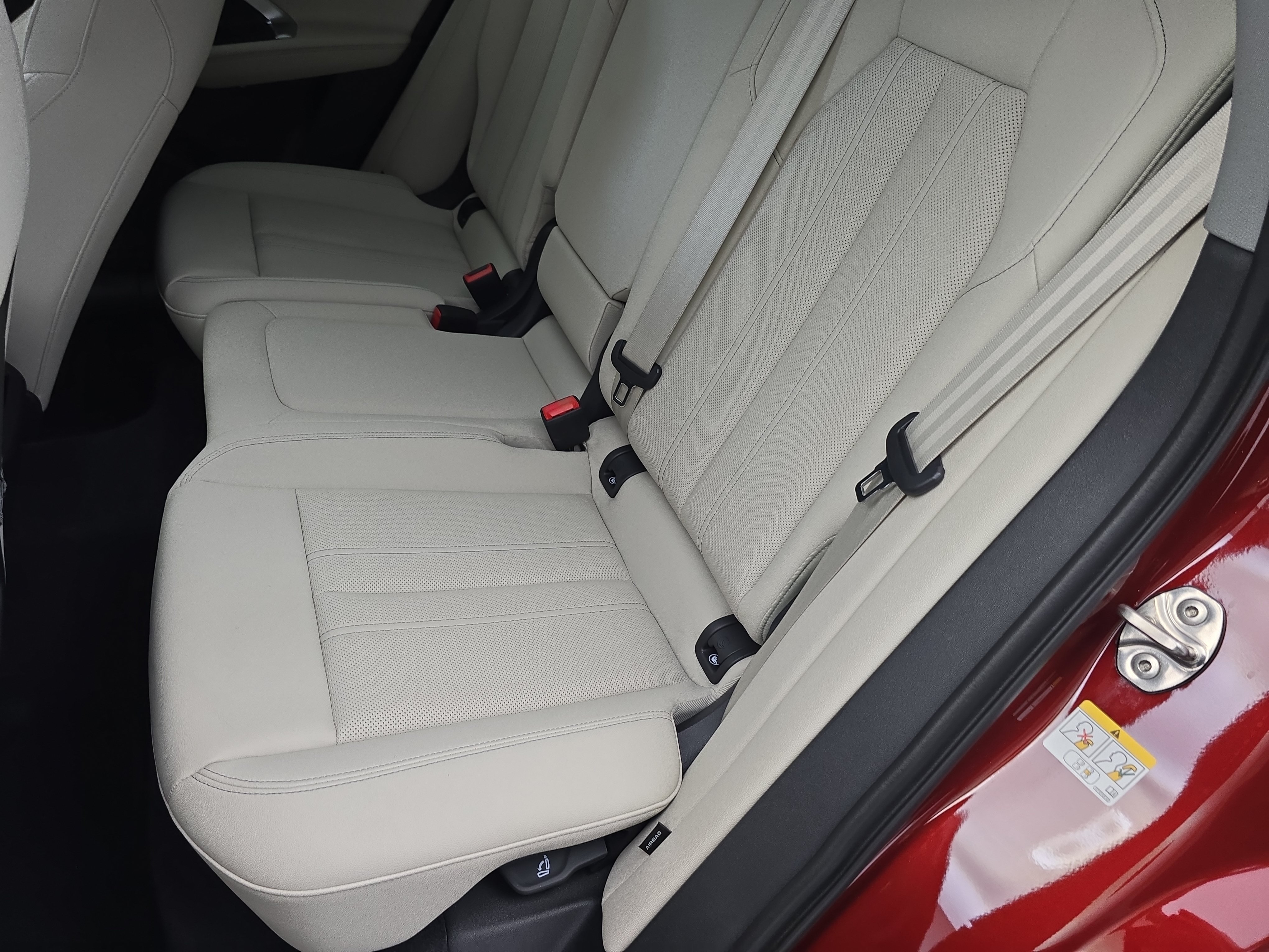 Used 2025 Audi Q5 Prestige AWD/4WD image 14