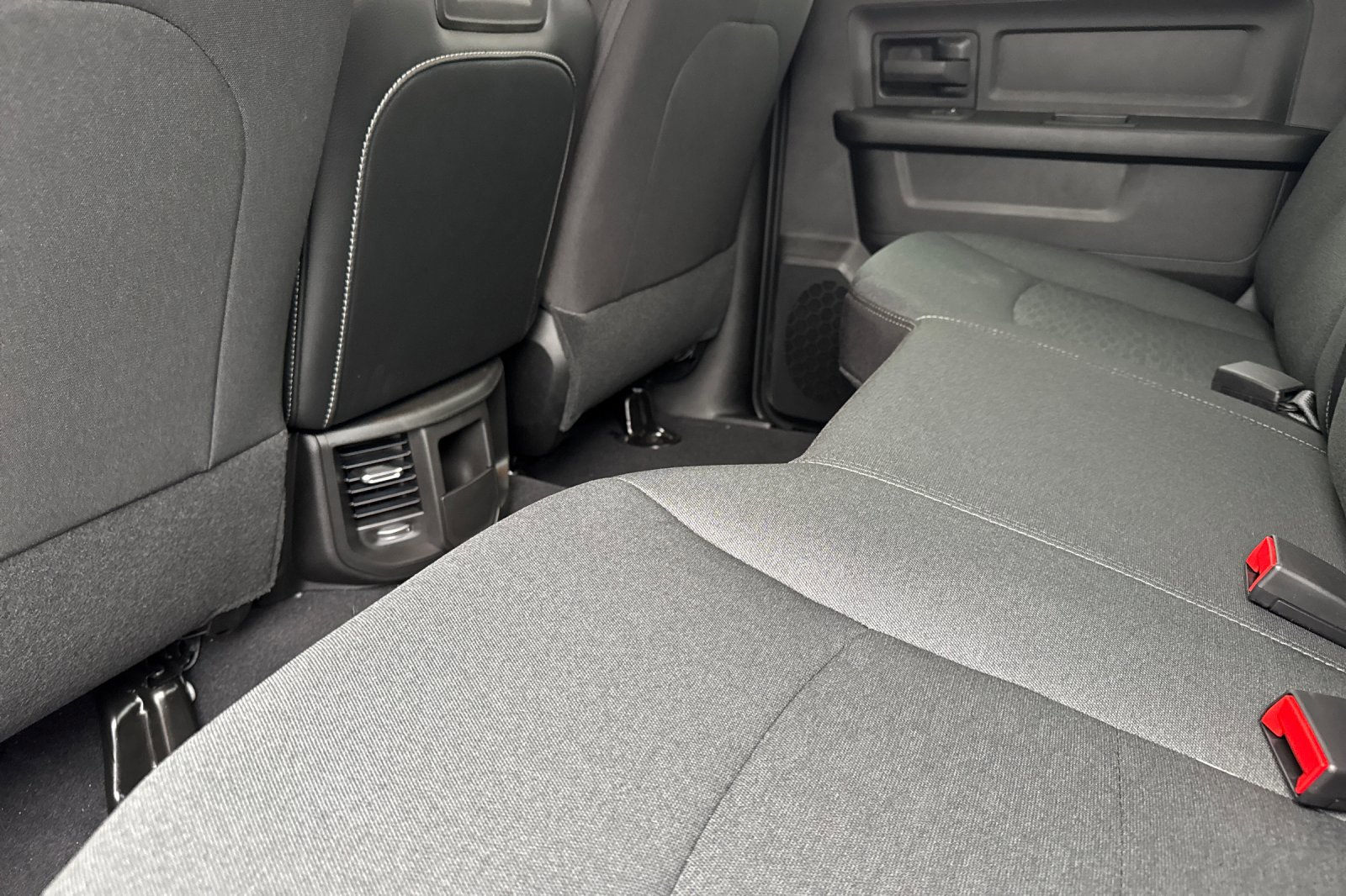 New 2026 RAM 2500 Tradesman image 11