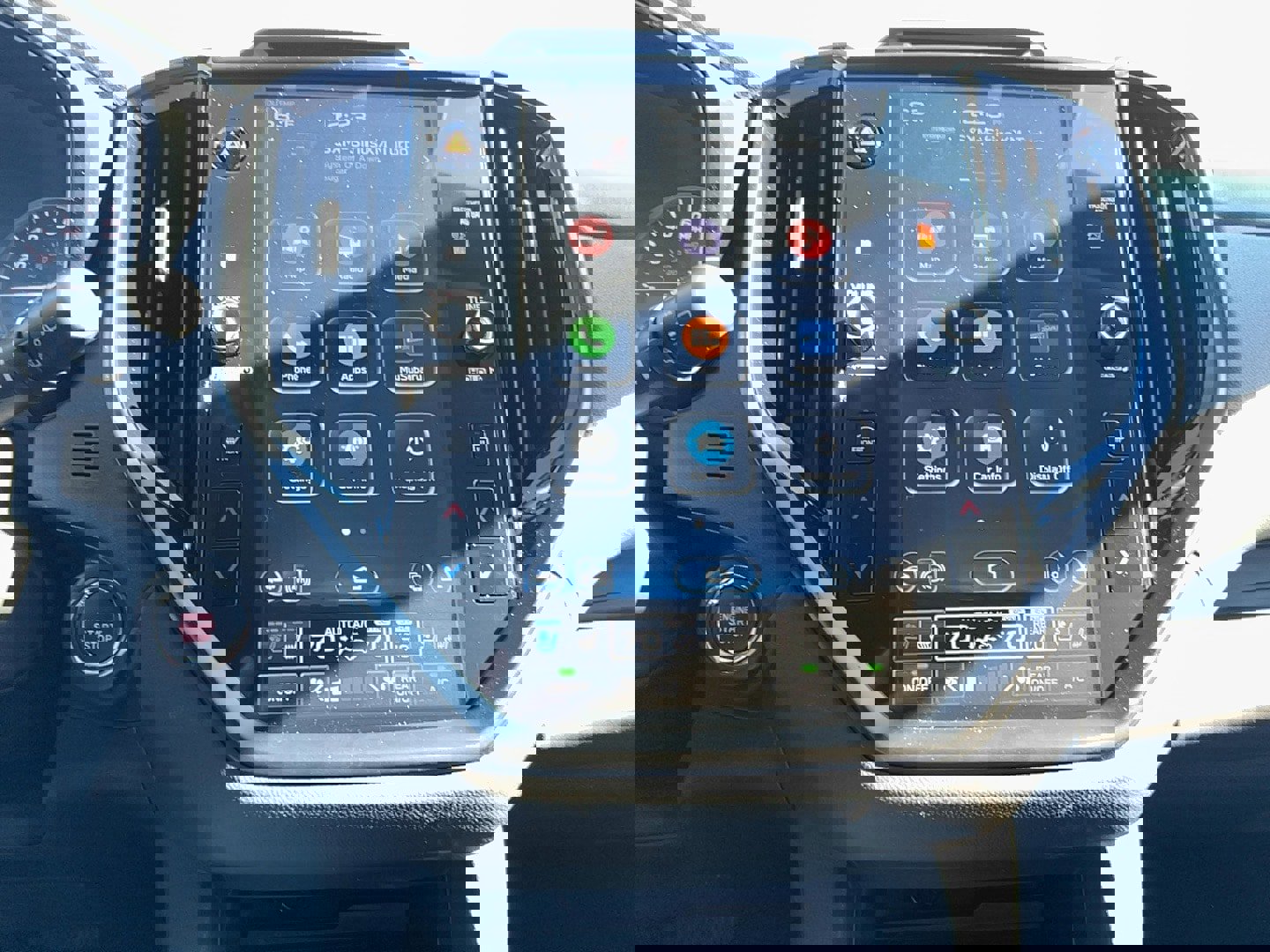 New 2026 Subaru Ascent Bronze Edition image 12