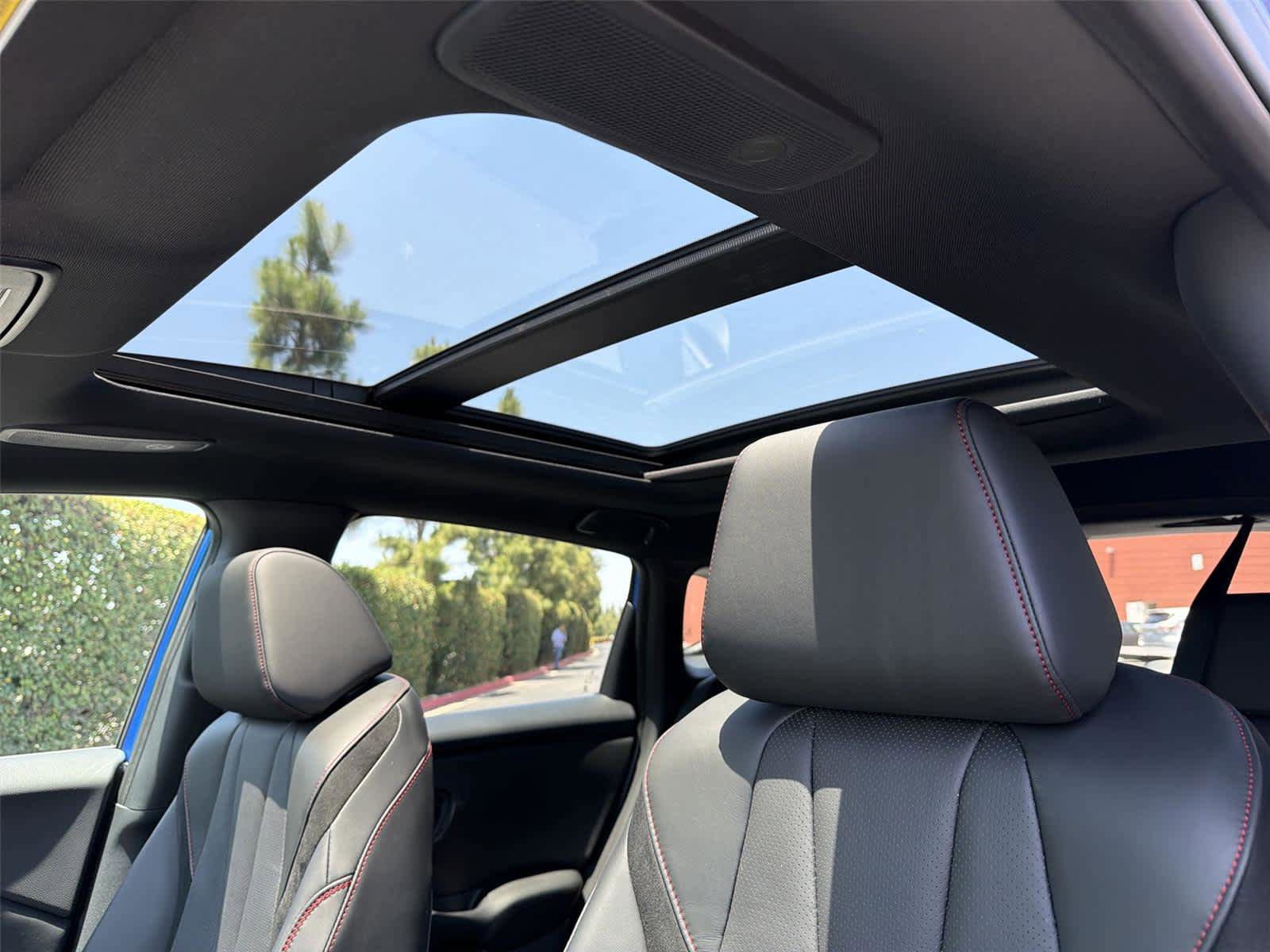 New 2026 Acura ADX A-Spec FWD image 41