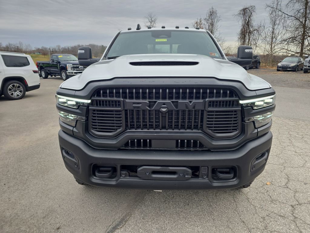 New 2025 RAM 2500 Power Wagon image 10