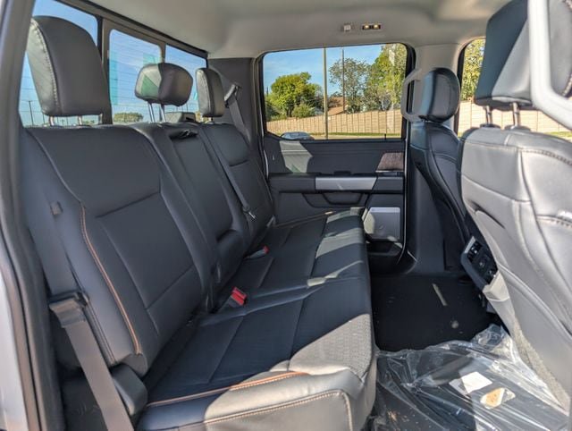 New 2026 Ford F250 Lariat w/ Tremor Off-Road Package image 63