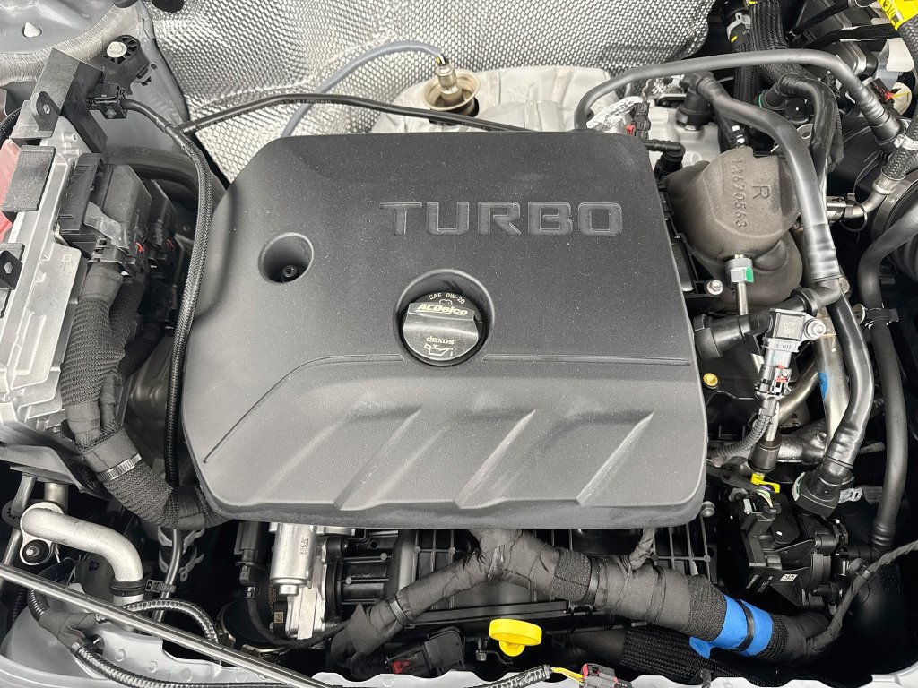 New 2026 Chevrolet TrailBlazer LS FWD image 29