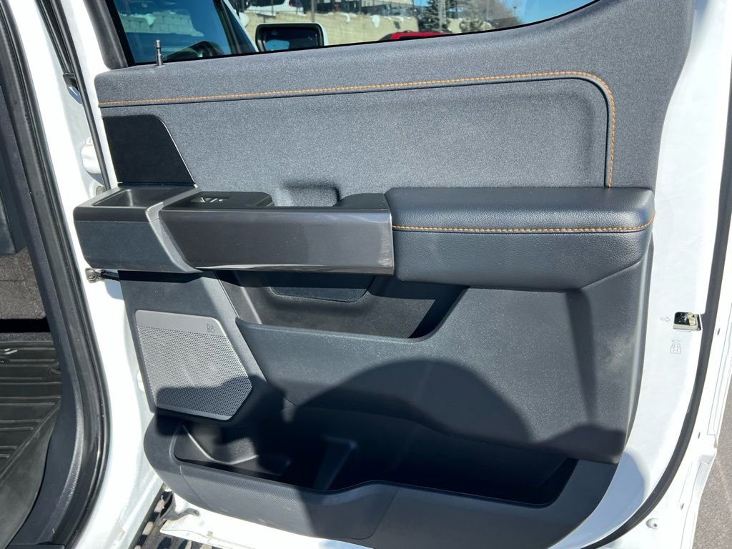 Used 2023 Ford F150 Tremor w/ Equipment Group 402A High image 27