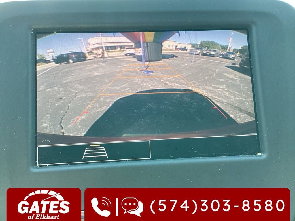 Used 2022 Chevrolet Equinox LT image 18