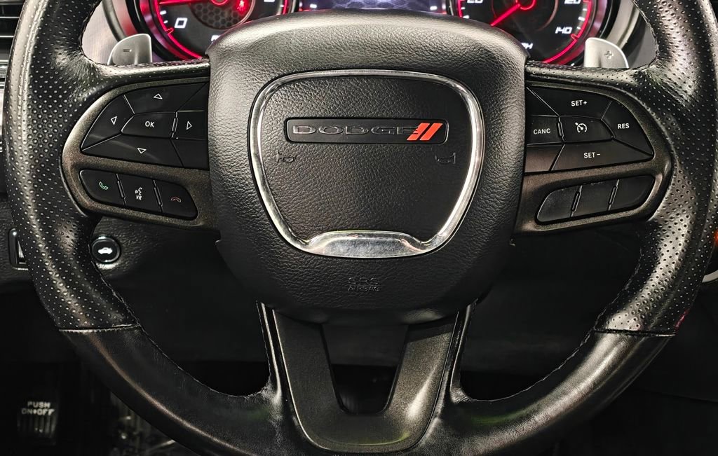Used 2021 Dodge Charger SXT w/ Plus Group AWD/4WD image 5
