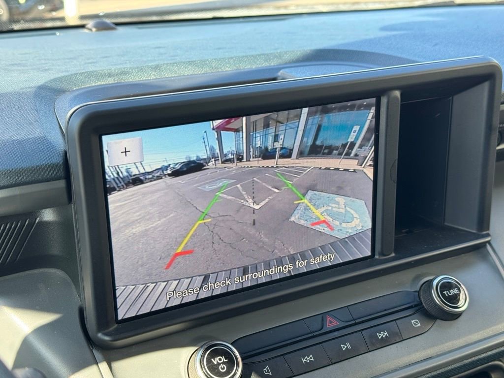 Used 2024 Ford Maverick XL image 94