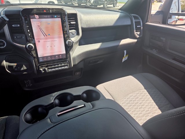 New 2026 RAM 3500 Tradesman AWD/4WD image 14