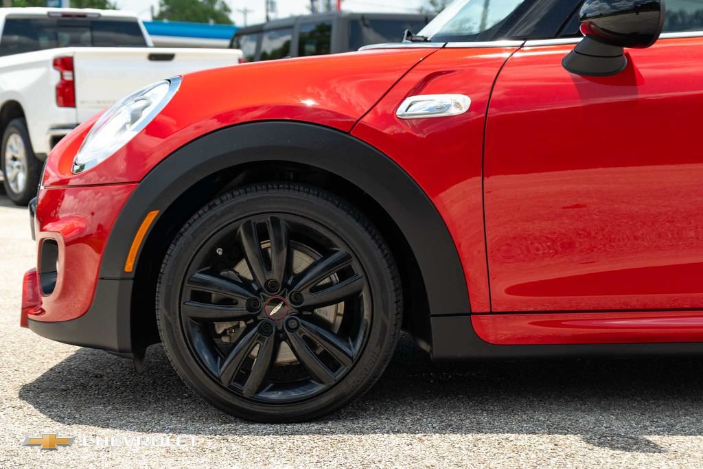 Used 2017 MINI Cooper S FWD image 13