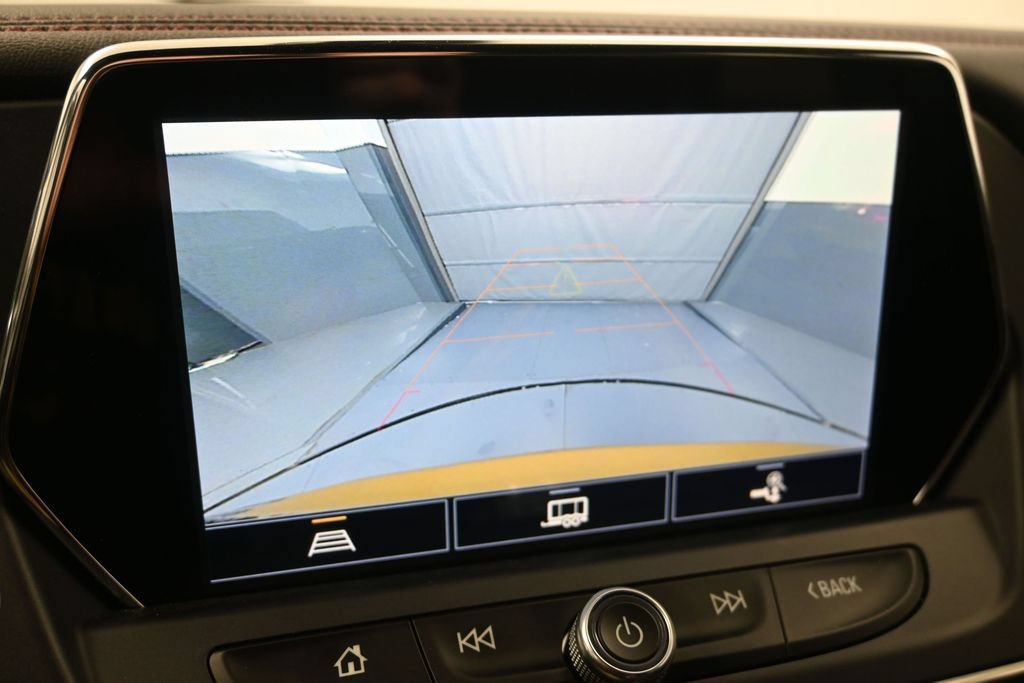 Used 2022 Chevrolet Blazer RS AWD/4WD image 19