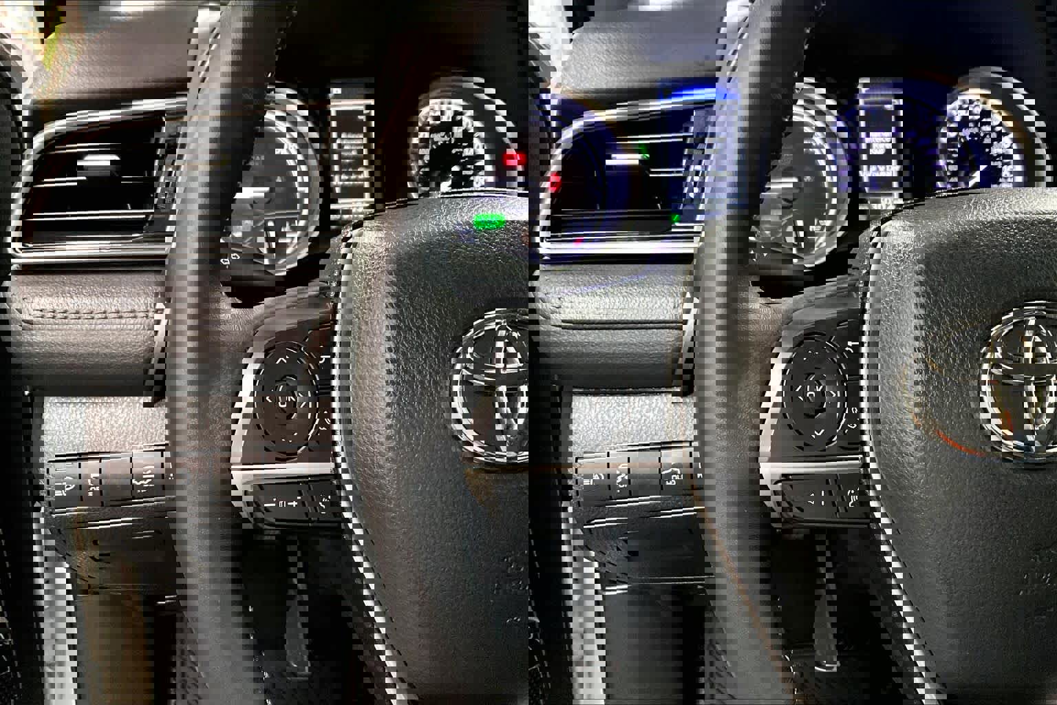 Certified 2023 Toyota Camry LE w/ Cold Weather Package image 21