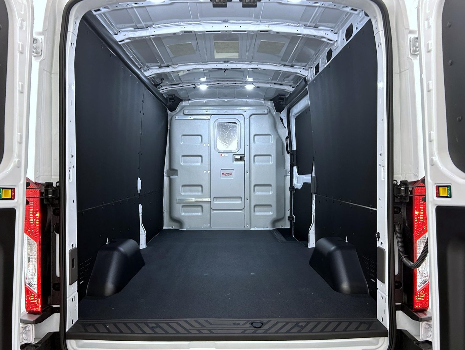 New 2026 Ford Transit 150 148 Medium Roof AWD image 18