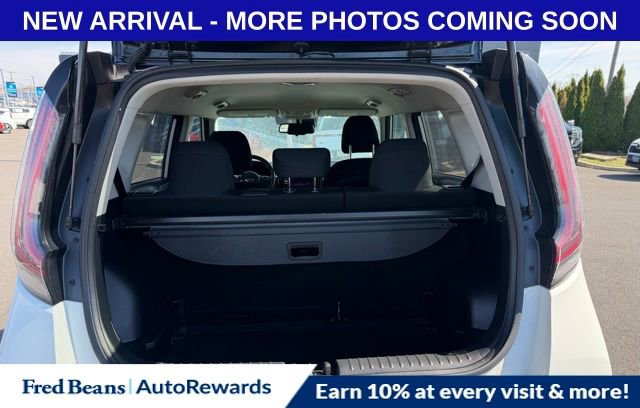 Used 2024 Kia Soul S image 8