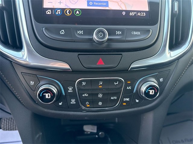 Used 2021 Chevrolet Equinox Premier image 26