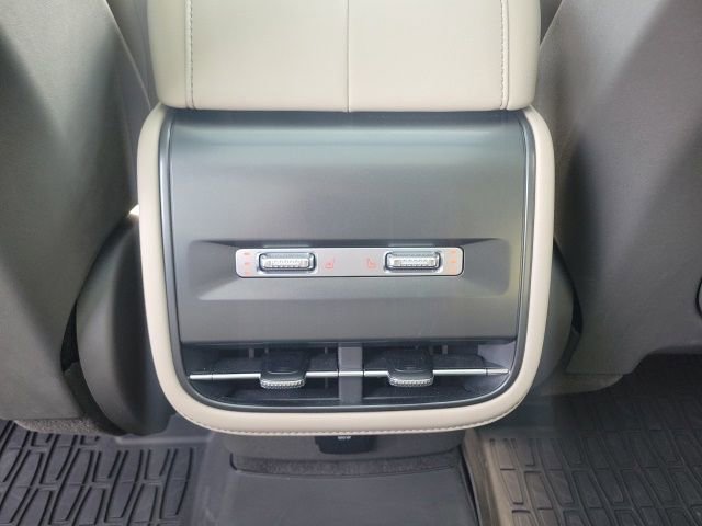 Certified 2024 Lincoln Nautilus Reserve w/ Equipment Group 202A AWD/4WD image 46