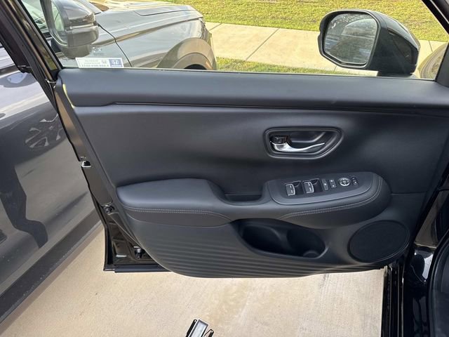 New 2026 Honda HR-V EX-L image 8