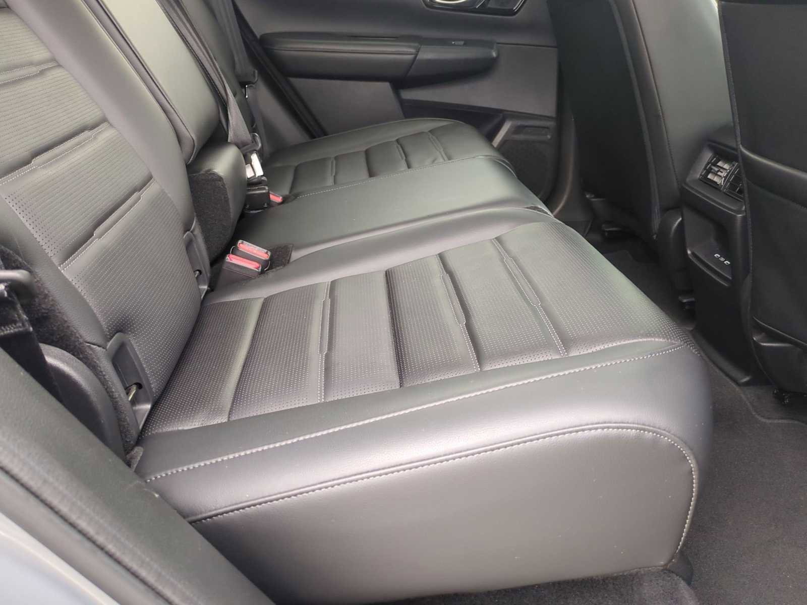 Used 2024 Honda CR-V EX-L image 27