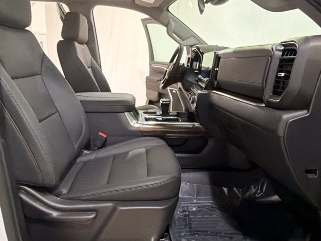 New 2026 Chevrolet Silverado 1500 LT Trail Boss w/ LT Trail Boss Premium Package AWD/4WD image 25