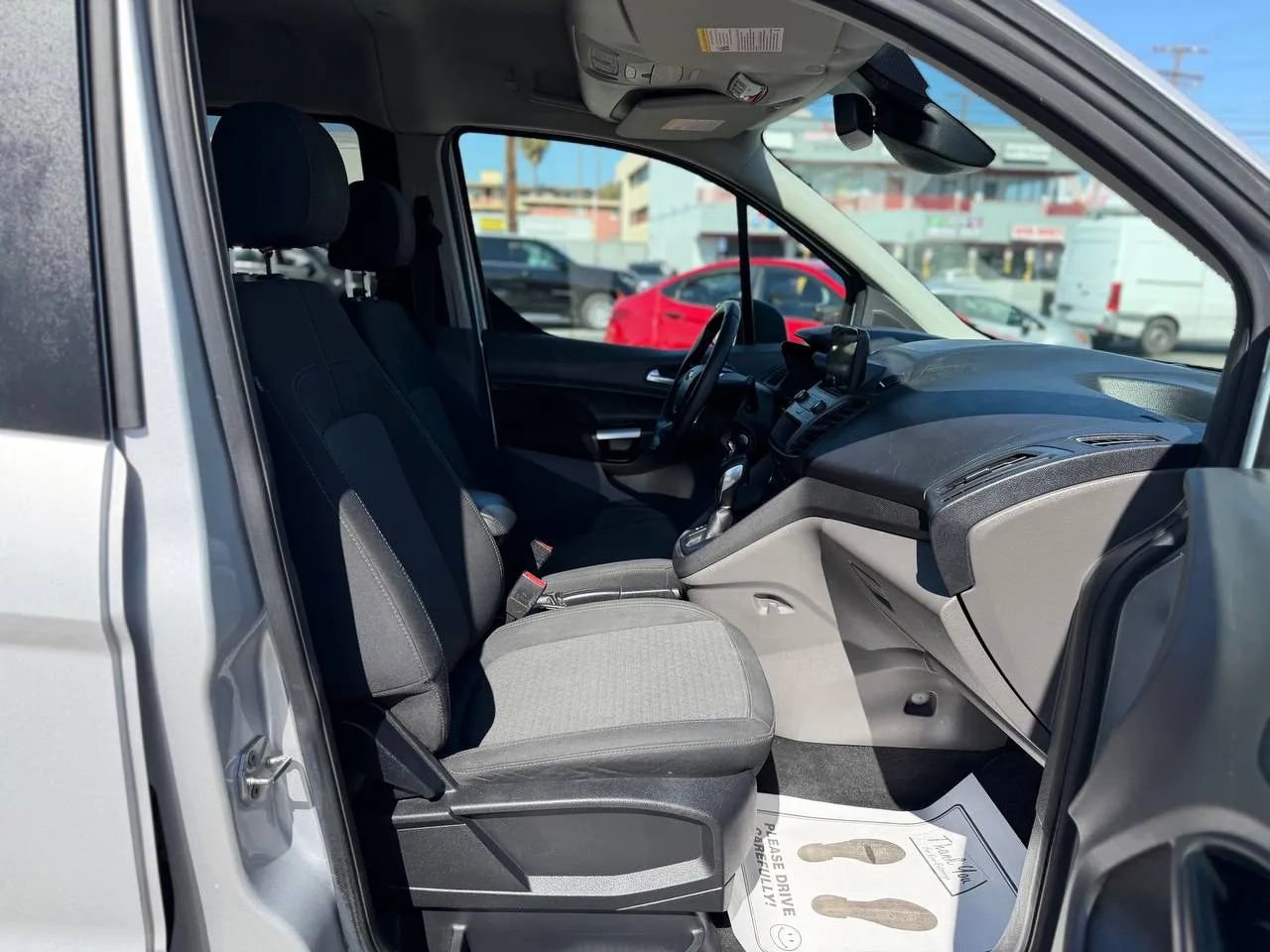 Used 2019 Ford Transit Connect XLT image 39