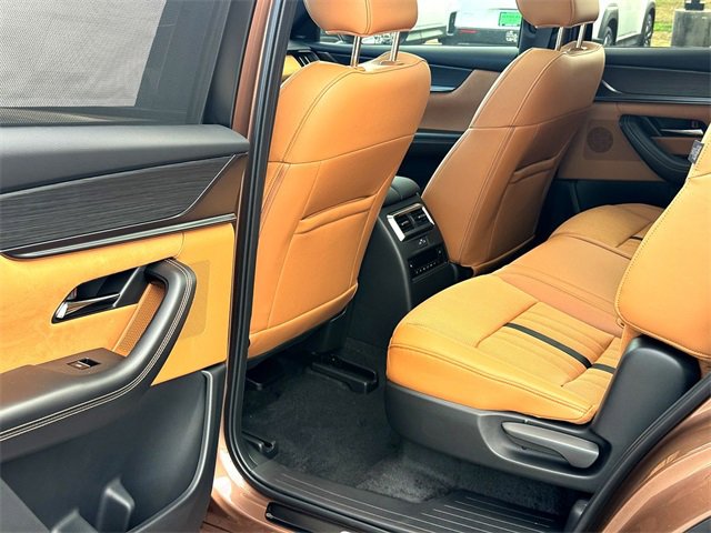 New 2026 MAZDA CX-70 3.3 Turbo S w/ Premium Plus image 17