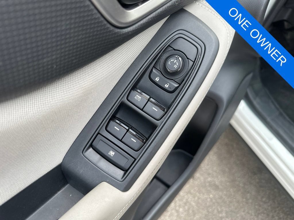 Used 2022 Subaru Forester AWD/4WD image 10
