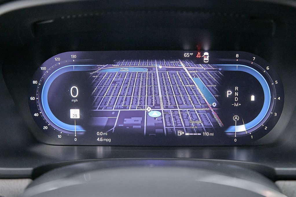 Certified 2024 Volvo V90 B6 Cross Country Ultimate image 32