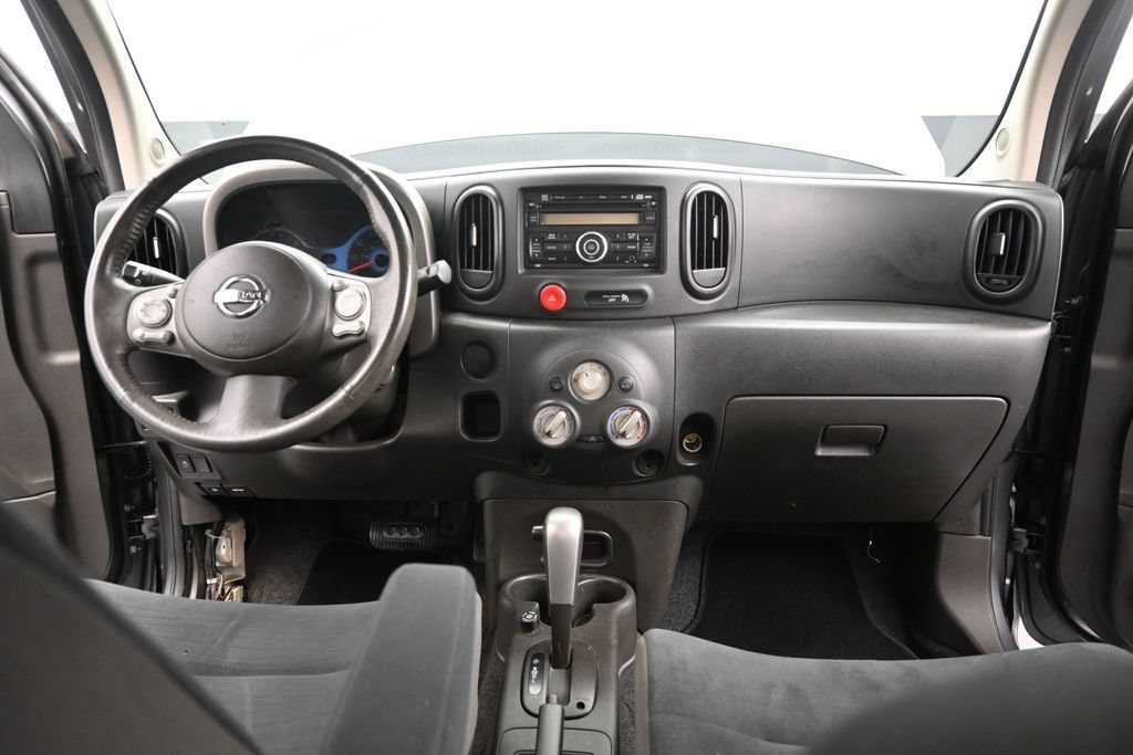 Used 2013 Nissan Cube 1.8 S w/ Interior Illumination Pkg FWD image 29