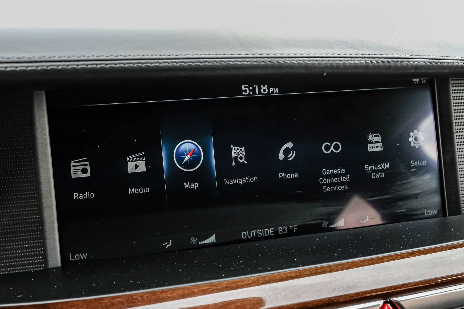 Used 2019 Genesis G90 5.0 Ultimate RWD image 30