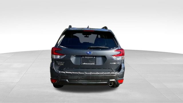 Used 2023 Subaru Forester Limited image 8