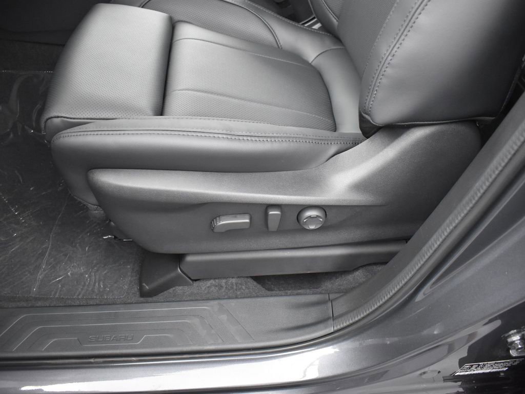 New 2025 Subaru Ascent Bronze Edition image 12