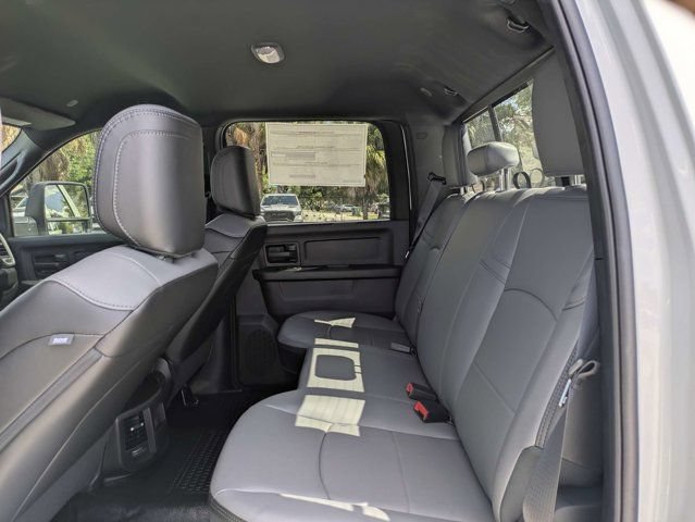 New 2026 RAM 2500 Tradesman AWD/4WD image 13