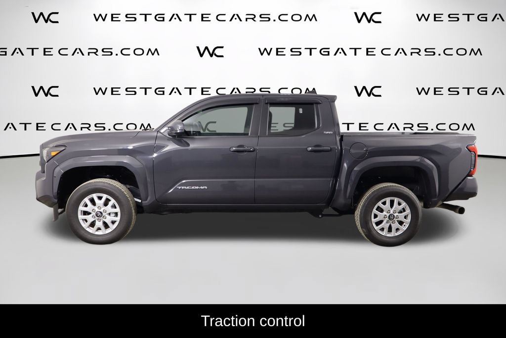 Used 2025 Toyota Tacoma SR5 RWD image 5