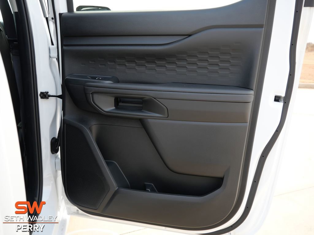 New 2025 Ford Ranger XL image 21