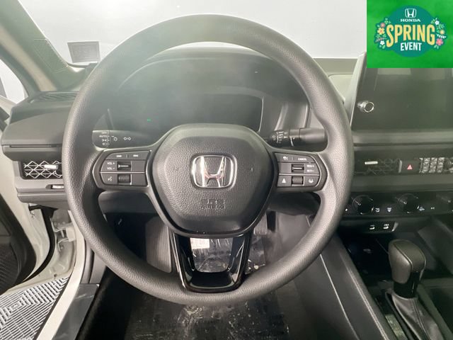 New 2026 Honda Accord SE image 11