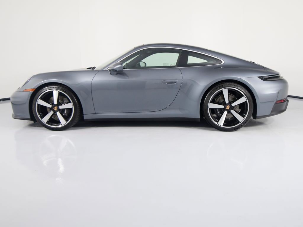 New 2026 Porsche 911 Carrera RWD image 7