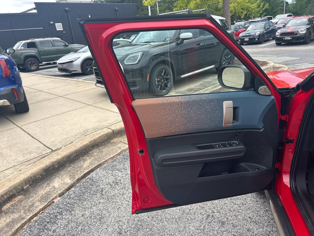 New 2027 MINI Cooper Countryman S AWD/4WD image 36