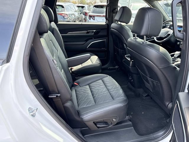 Used 2024 Kia Telluride SX Prestige X-Line image 11