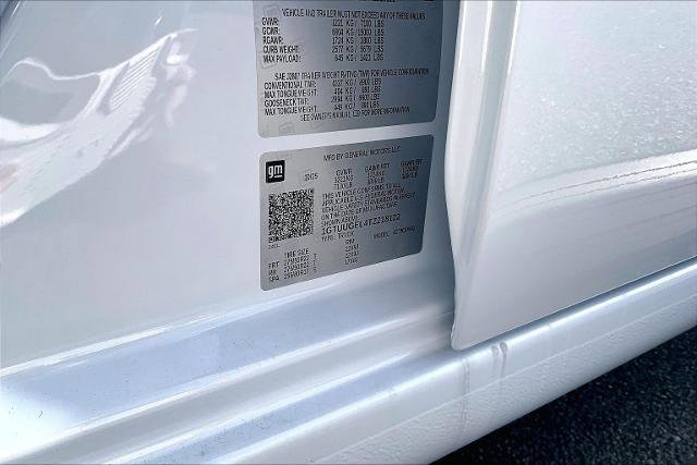 New 2026 GMC Sierra 1500 Denali w/ Technology Package image 13