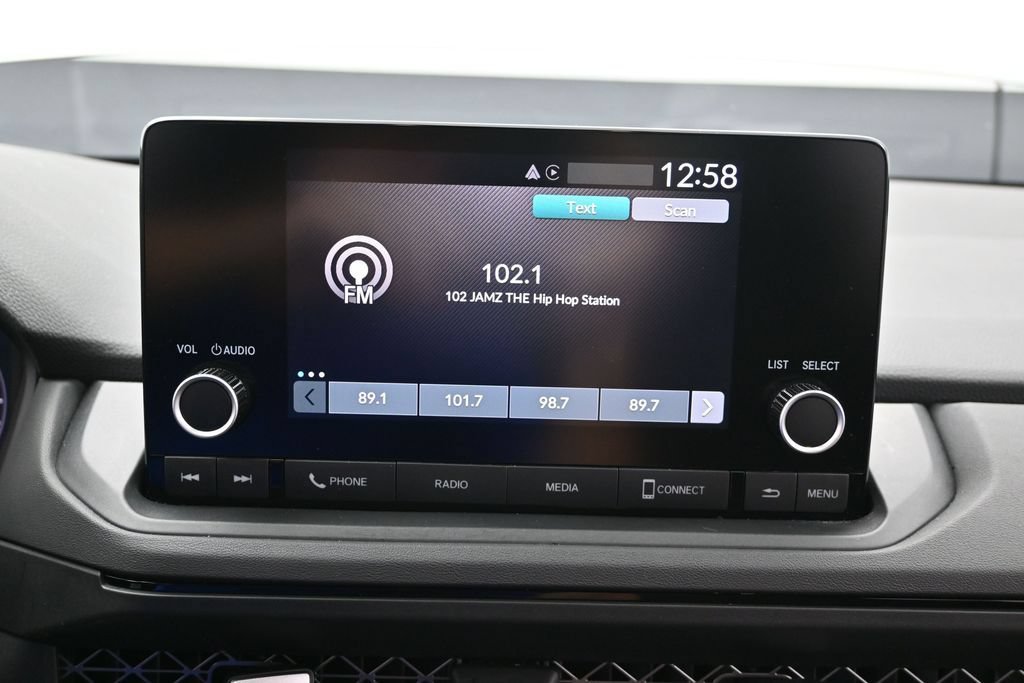 Used 2024 Honda Accord EX image 15