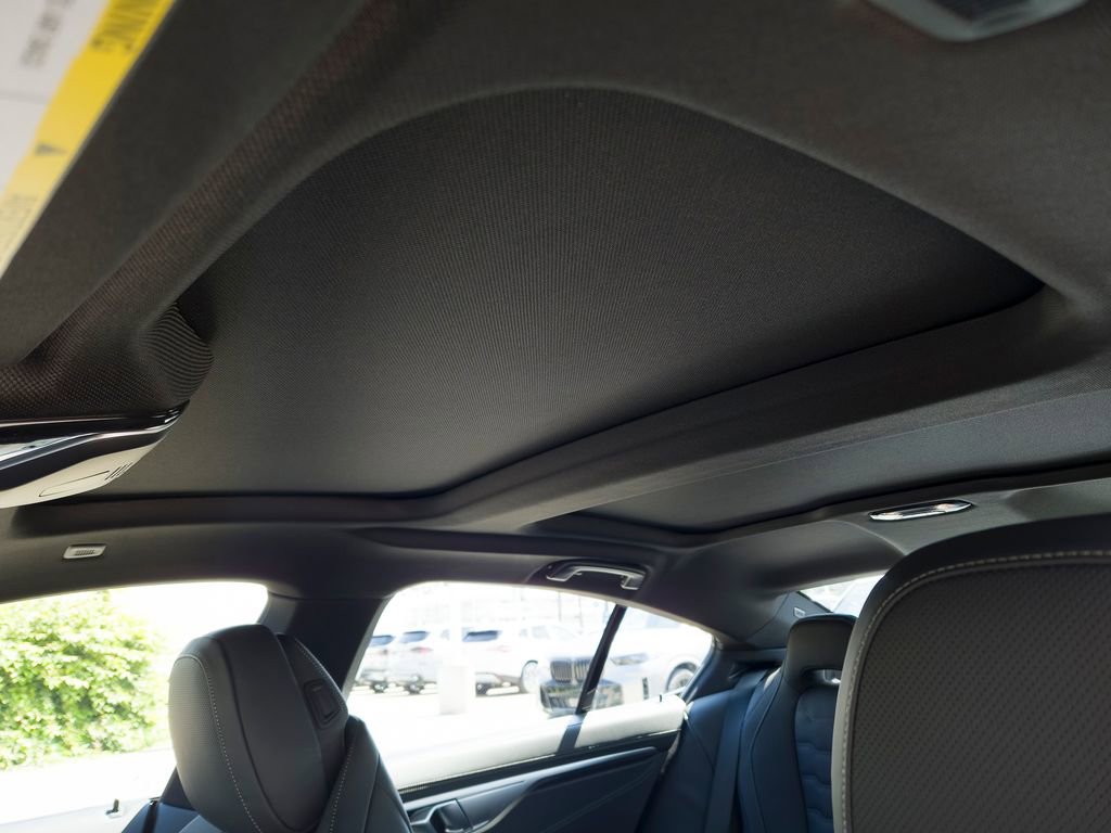 New 2026 BMW 840i image 13