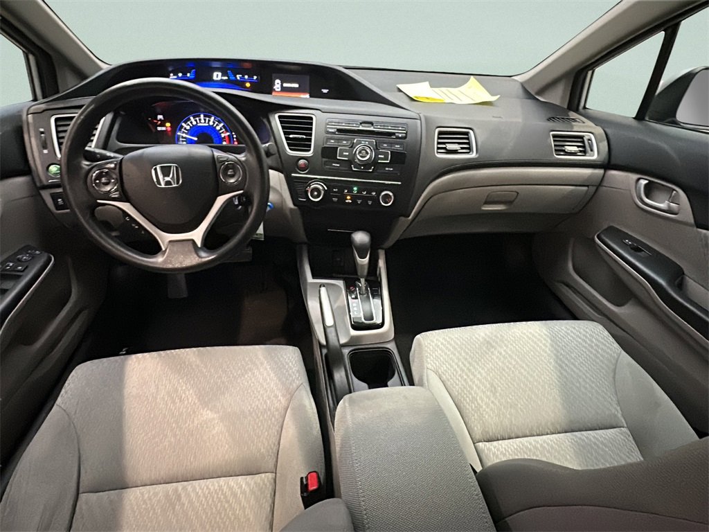 Used 2014 Honda Civic LX image 17