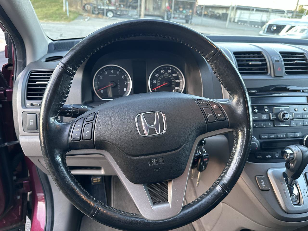 Used 2011 Honda CR-V EX-L image 14