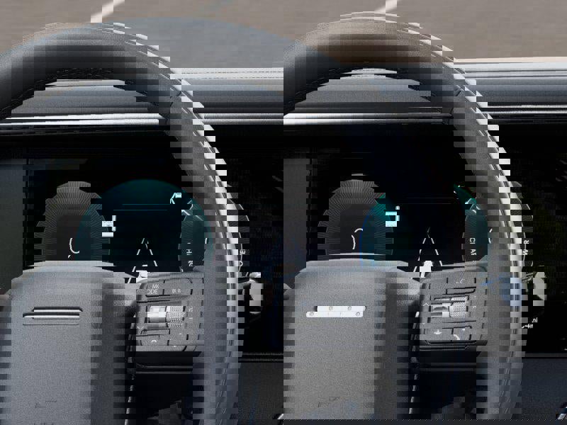 New 2026 Hyundai Palisade Calligraphy image 14