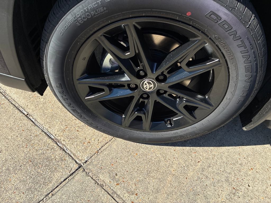 New 2026 Toyota Grand Highlander Limited image 29