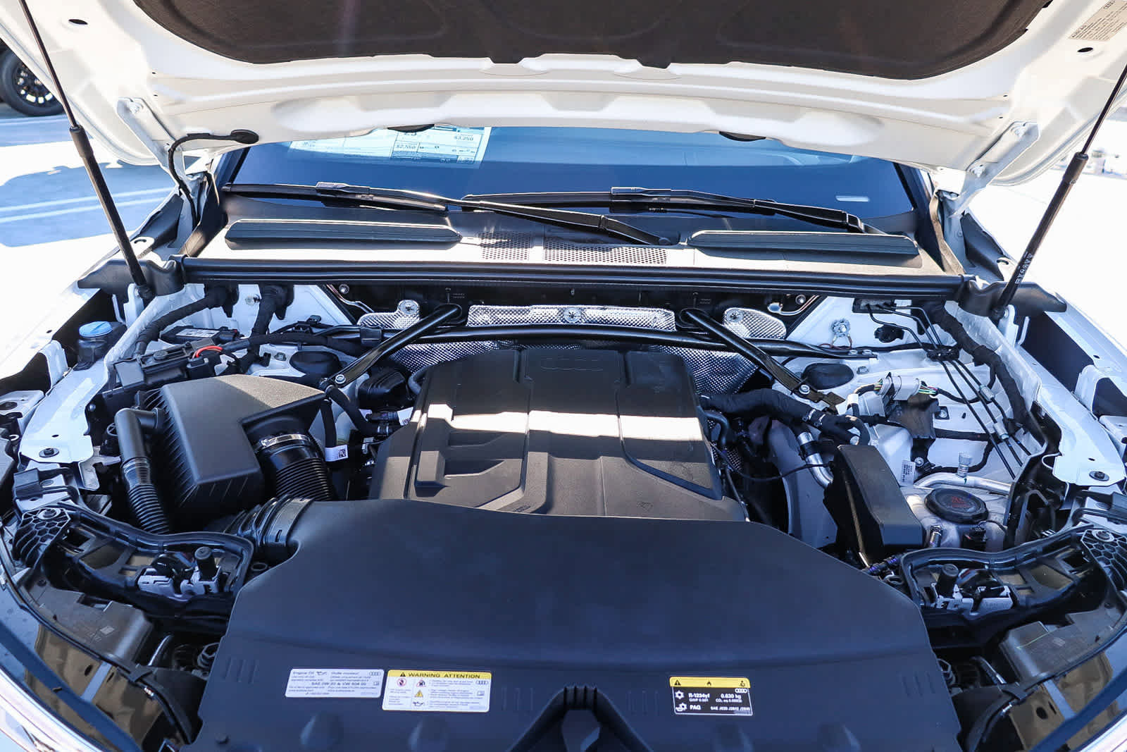 New 2025 Audi Q5 Premium Plus image 38