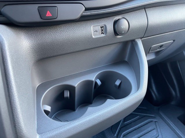 New 2026 Ford Transit 250 148 Medium Roof Extended AWD w/ Load Area Protection Package image 13