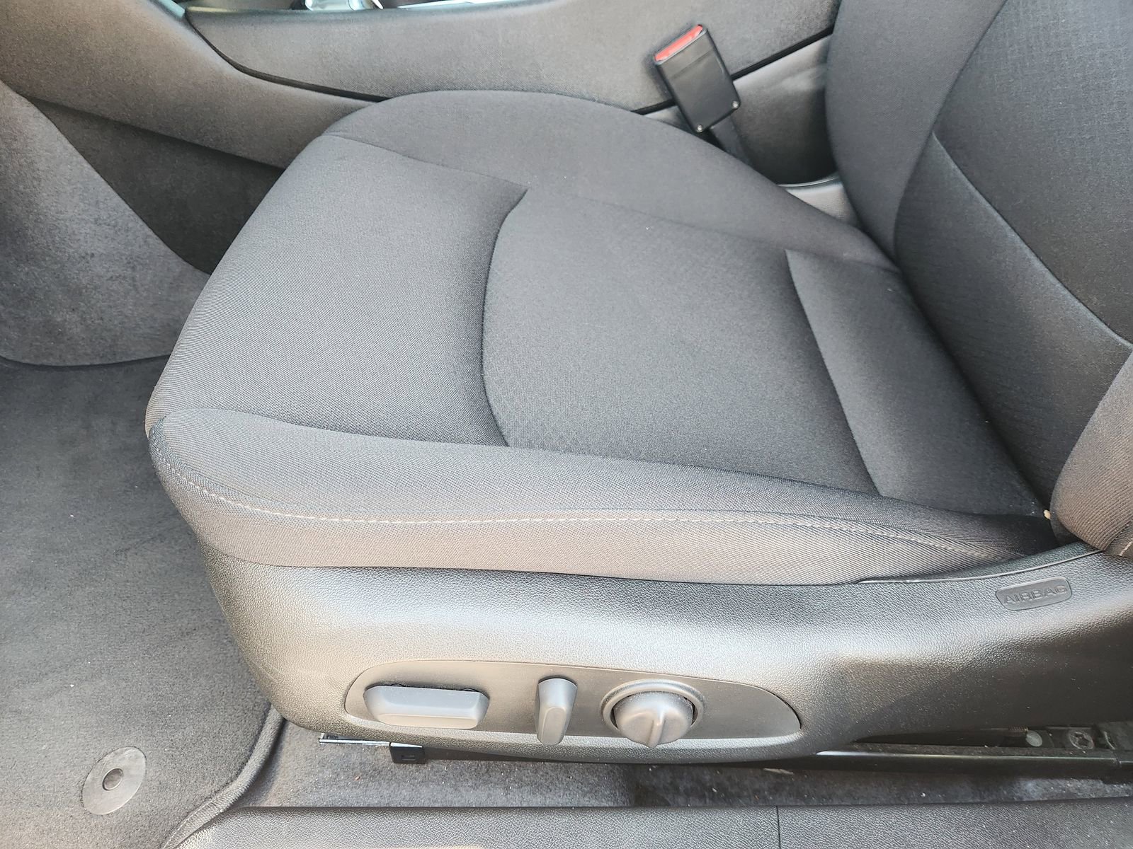 Used 2025 Chevrolet Malibu LS w/ Driver Confidence Package FWD image 29